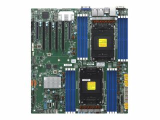 Supermicro X13DEI-T Intel Xeon Dual Socket Mainboard