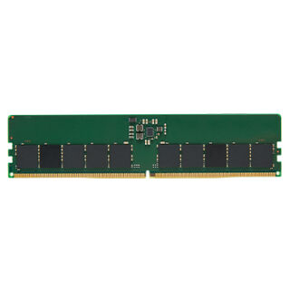 Kingston 16GB RAM 1Rx8 DDR5-5600 ECC DIMM CL46