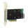 Broadcom MegaRAID 9440-8i 8-Port SATA 6Gb/s / SAS 12Gb/s / PCIe Low-Profile 1200 MBps RAID 0 1 5 10 50 PCIe 3.1 x8