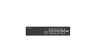 LANCOM GS-2412 – Switch – L2+-managed – IEEE – 2 SFP-Ports 1 GBit/s
