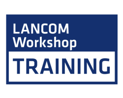 LANCOM Specialist Workshop Cloud (EN, Classroom)