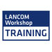LANCOM Specialist Workshop Security (EN, WBT, incl. Cert.)