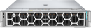 Dell PowerEdge R7725 2xAMD EPYC 9015 (3.6GHz/8C) 2x16GB...