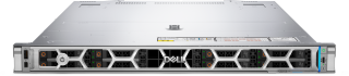 Dell PowerEdge R6725 2xAMD EPYC 9015 (3.6GHz/8C) 2x16GB 8xSFF 1x480GB SSD RI H365i x1100W 1 HE Smart Selection Rack