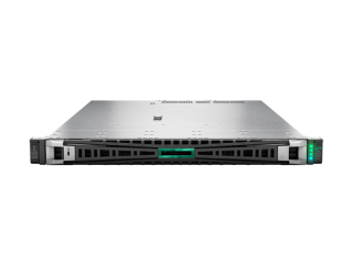 HPE ProLiant DL325 Gen12 4xLFF 1HE Configure-to-Order Rack Server