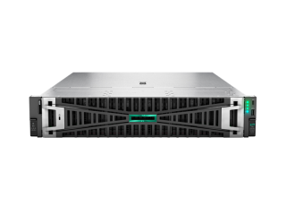 HPE ProLiant DL345 Gen12 36xEDSFF 2HE Configure-to-Order Rack Server