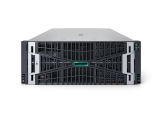 HPE ProLiant DL580 Gen12 32xSFF 4HE Configure-to-Order Rack Server