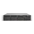 Supermicro Intel/AMD 8xLFF/SFF 2x800W 2U...