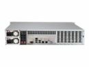 Supermicro Intel/AMD 12xLFF/SFF 2x920W 2U Configure-to-order Rack Server