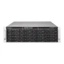 Supermicro Intel/AMD 16xLFF/SFF 2x1200/1000W 3U...