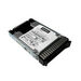 Lenovo PCIe 5.0 x4 NVMe U.2 SSD SFF 15.36TB RI HPL VA