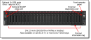 Lenovo ThinkSystem SR850 V2 24xSFF 2HE Configure-to-Order Rack Server