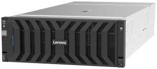 Lenovo ThinkSystem SR860 V4 48xSFF 4HE Configure-to-Order Rack Server