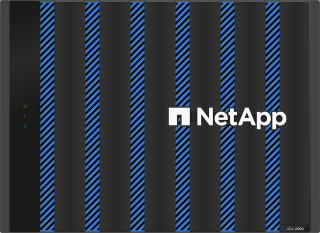 NetApp ASA A900 96xSFF All SAN Array 8U Storage