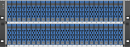 NetApp ASA C800 48xSFF All SAN Array 4U Storage