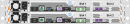 NetApp ASA C250 24xSFF All SAN Array 2U Storage
