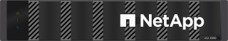 NetApp ASA A1K 48xSFF All SAN Array 2x2U Storage