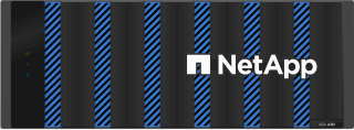 NetApp ASA A90 48xSFF All SAN Array 4U Storage