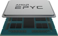 HPE CPU AMD EPYC 9355 (3.55 GHz / 32-Core / 64 Threads / 256 MB Cache / 280 W)