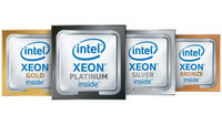 HPE CPU Intel Xeon 6738P (2.9 GHz / 32-Core / 64 Threads / 144 MB Cache / 270 W)