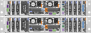 NetApp AFF A1K 48xSFF 100GbE 64Gb-FC iSCSI 4U NAS Rack Storage