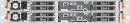 NetApp AFF A50 24xSFF 100GbE 64Gb-FC iSCSI 2U NAS Rack Storage