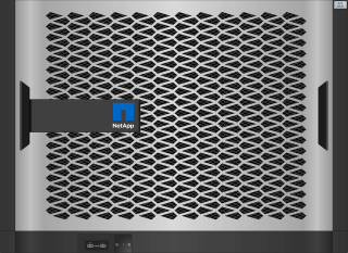 NetApp AFF A900 96xSFF 100GbE iSCSI 8U NAS Rack Storage