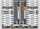 NetApp AFF A900 96xSFF 100GbE iSCSI 8U NAS Rack Storage