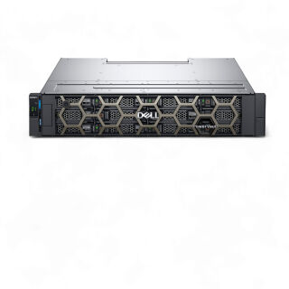 Dell PowerVault ME5212 12xLFF 2U Configure-to-order SAN/DAS  Rack Storage
