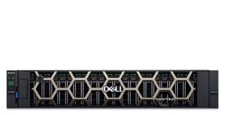 Dell PowerVault ME5224 24xSFF 2U Configure-to-order SAN/DAS Rack Storage