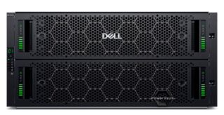 Dell PowerVault ME5284 84xLFF 4U Configure-to-order SAN/DAS Rack Storage