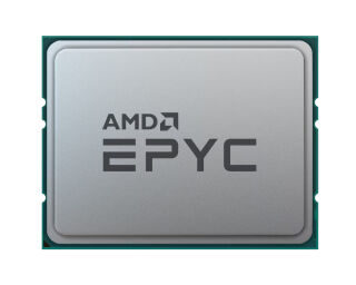 AMD EPYC 4464P (3.7 GHz / 12-Core / 24 Threads / 64 MB Cache / 65 W)