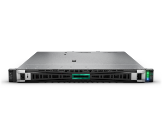 HPE ProLiant DL320 Gen12 4xSFF 1HE Configure-to-Order Rack Server