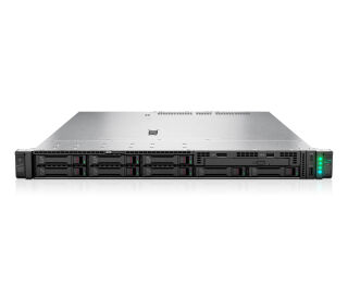HPE ProLiant DL325 Gen12 10xSFF 1HE Configure-to-Order Rack Server