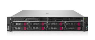 HPE ProLiant DL380 Gen12 8xLFF 2HE Configure-to-Order Rack Server