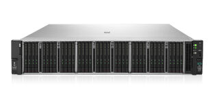 HPE ProLiant DL380 Gen12 36xEDSFF 2HE Configure-to-Order Rack Server