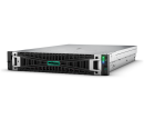 HPE ProLiant DL385 Gen11 1x AMD EPYC 9115 (2.60GHz/16C) 2x32GB-RAM 8xSFF 1x7.68TB-NVMe-SSD no-RAID no-NIC 2x1000W TPM 2HE Smart Choice Rack Server