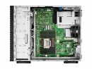 HPE ProLiant ML110 Gen11 1xS-4510 (2.4GHz/12C) 2x32GB-R 8xSFF NS204i-u MR408i-o 1Gb-2p-BASE-T 2x1000W PS TPM Tower Server