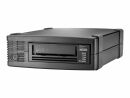 HPE Storage LTO-7 Ultrium External Tape Drive 5xLTO-7 15TB Smart Choice Data Cartridges