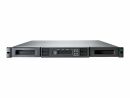 HPE Storage MSL 1/8 Tape Autoloader 1xMSL LTO-9 SAS Drive...