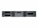 HPE Storage MSL2024 Tape Library 1xMSL LTO-8 Fibre...