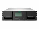 HPE Storage MSL3040 Tape Library 1xMSL LTO-9 Fibre...