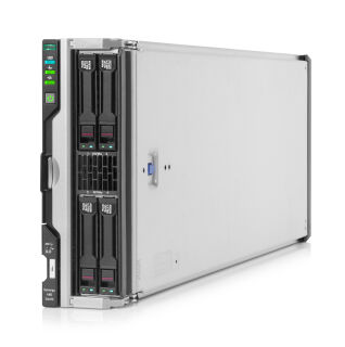 HPE Synergy 480 Gen12 Configure-to-order Compute Module