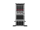 HPE ProLiant ML350 Gen12 1x Intel Xeon 6505P (2.20GHz/12C) 1x64GB 24xSFF 2x960GB SATA SSD MR408i-o 1Gb-4p-BASE-T 2x1000W TPM 4U Rack Server