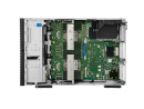 HPE ProLiant ML350 Gen12 1x Intel Xeon 6505P (2.20GHz/12C) 1x64GB 24xSFF 2x960GB SATA SSD MR408i-o 1Gb-4p-BASE-T 2x1000W TPM 4U Rack Server