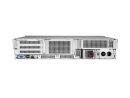 HPE ProLiant DL340 Gen12 1x Intel Xeon 6505P (2.20GHz/12C) 1x64GB-RAM 8xSFF 2x480GB-SSD MR408i-o 1Gb-4p-BASE-T 2x1000W TPM 2HE Rack Server