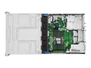 HPE ProLiant DL340 Gen12 1x Intel Xeon 6515P (2.30GHz/16C) 1x64GB-RAM 12xLFF 2x480GB-NVMe-SSD,-2x240GB-M.2-SSD MR416i-o NS204i-u 10Gb-2p-BASE-T 2x1000W TPM 2HE Rack Server