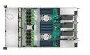 Fujitsu Primergy RX2530 M8 1x Intel Xeon 6517P (3.20GHz/16C) 1x32GB-RAM 8xSFF EP 3252-8i 1Gb-2p-BASE-T 2x900W TPM 1HE Rack Server