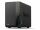 Synology DiskStation DS225+ Intel J4125 (2GHz/4C) 2GB-RAM 2xLFF/SFF 1x1GbE + 1x2.5GbE Desktop-NAS