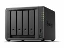 Synology DiskStation DS925+ AMD V1500B (2,2GHz/4C)...